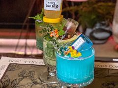-Tegu泰古莲·泰国餐厅(红山6979店)