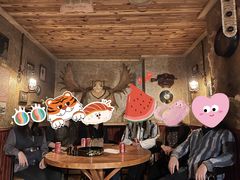 -秃鹫湾·推理大师沉浸式实景演绎推理剧场