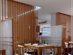 大堂-枣子树·素食餐厅(普陀山店)