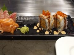 -玛雅铁板烧餐厅(中关村店)