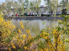 -南翠屏公园