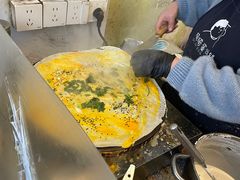 -琦琦蛋饼铺(上南店)