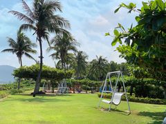 -三亚亚龙湾天域度假酒店