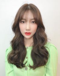 -MY HAIR ARDOR