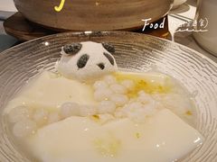 -眉州东坡(团结湖店)