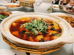 -丫口花园餐厅·融合菜