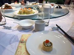 -廊亦舫Lang Yi Fang Restaurant(金桥店)