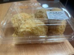 -鲍师傅糕点(虹口龙之梦店)
