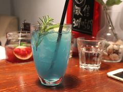 -Deer Park鹿园西餐(仁恒置地广场店)