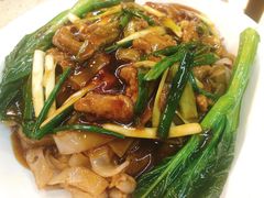 -明腾壹间茶餐厅(新都会花园广场店)