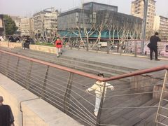 -武昌中华路码头(轮渡站)