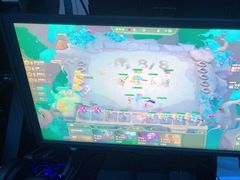 -NB网咖电竞连锁(泺安路店)