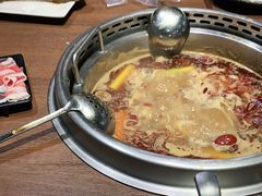 -快乐小羊火锅(河西王府井店)