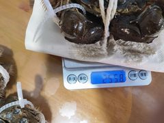 -阳澄湖大闸蟹·琼灵阁牌品牌连锁(吴中总店)