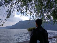 -滇池海埂公园