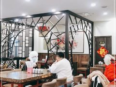 大堂-张包铺(道外店)