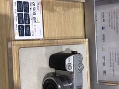 -Sony Store 索尼(上海淮海中路店)