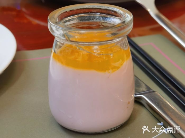 元一希尔顿酒店·禅自助餐厅·啤酒花园图片