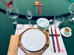 -荷风细雨·中国茶宴(碧云店)