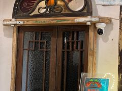 -西关84·History·Art·Cafe