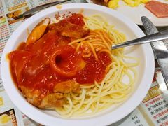 -黄恩记茶餐厅(杨箕店)