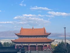 -崇圣寺三塔文化旅游区