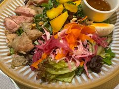 -BAKER&SPICE(安福路店)