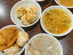 -潭式煎包(西航路店)