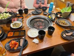 -匠太烧肉台日料理餐酒馆(三林店)