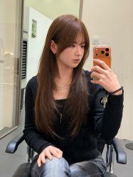 -DL HOPE造型