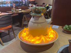 -吃饭皇帝大(合生汇店)