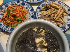 -生态苑农庄(十里画廊遇龙河店)