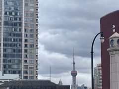 -舒蔡记生煎菜饭(云南中路店)