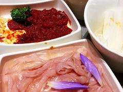 -海底捞火锅(奥山世纪城店)
