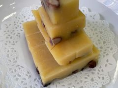 元宝豌豆黄-乔家满族八大碗(流水沟店)