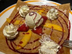 -La Creperie法餐厅(芮欧百货店)