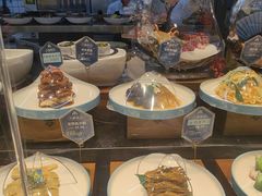 -大鹏饭店·金陵老味道(奥体中心店)