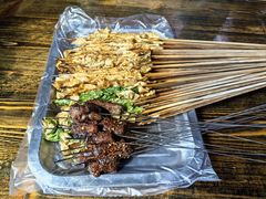 -老太太豆皮(南芬店)