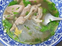 -丰登陕西水盆牛羊肉·泡馍