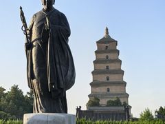 -大慈恩寺(大雁塔)