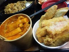 -米屋石锅拌饭(师大店)