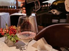 -Bistro Wang 牛排馆
