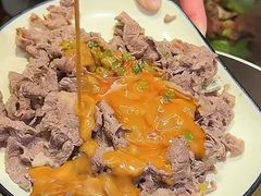 -小城牛事·鲜牛肉火锅(万达店)