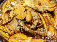 -尚岛私房菜(西方巷店)