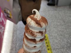 -DQ·蛋糕·冰淇淋(通州万达店)