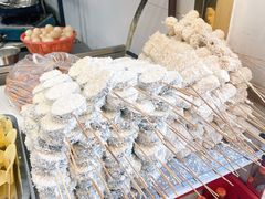 -张记炸串肠粉