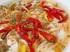 -太二酸菜鱼(汕头苏宁广场店)