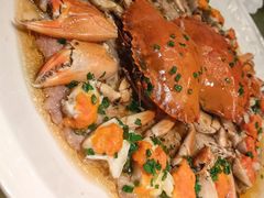 -上海小南国(仲盛世界商城店)