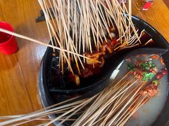-牛签签串串香(IFS店)