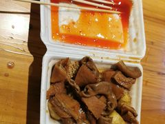 -细妹五香牛杂(步行街店)
